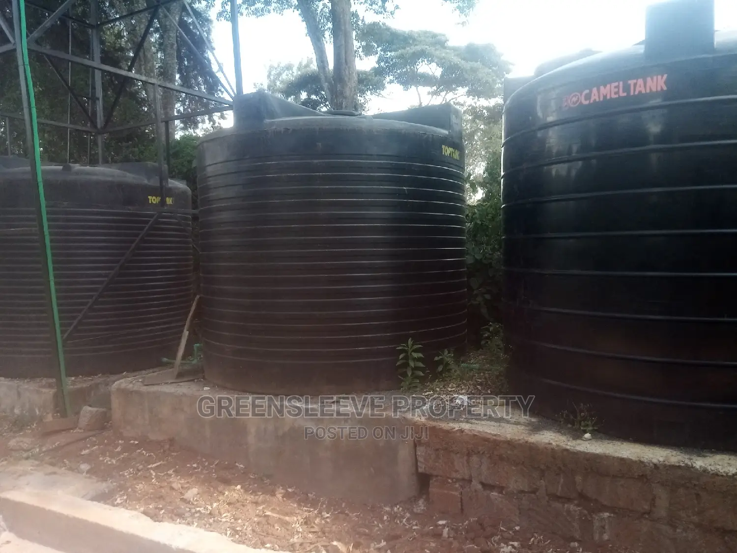 6bdrm Villa in Bomas, Karen for Rent in Karen