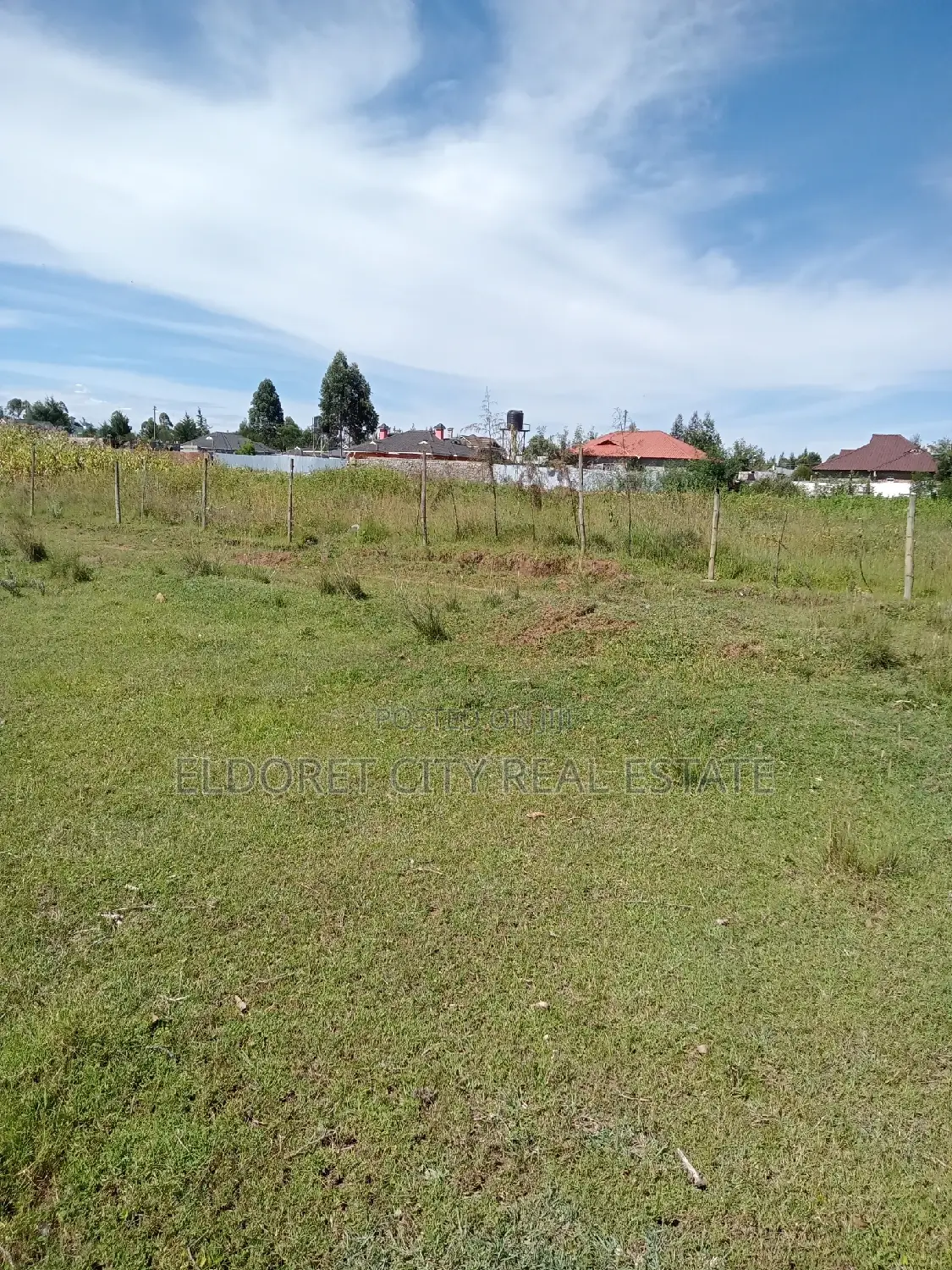 Rolyton Land: 1/2 Acre Near Madonna, UK - For Sale Today in Eldoret CBD