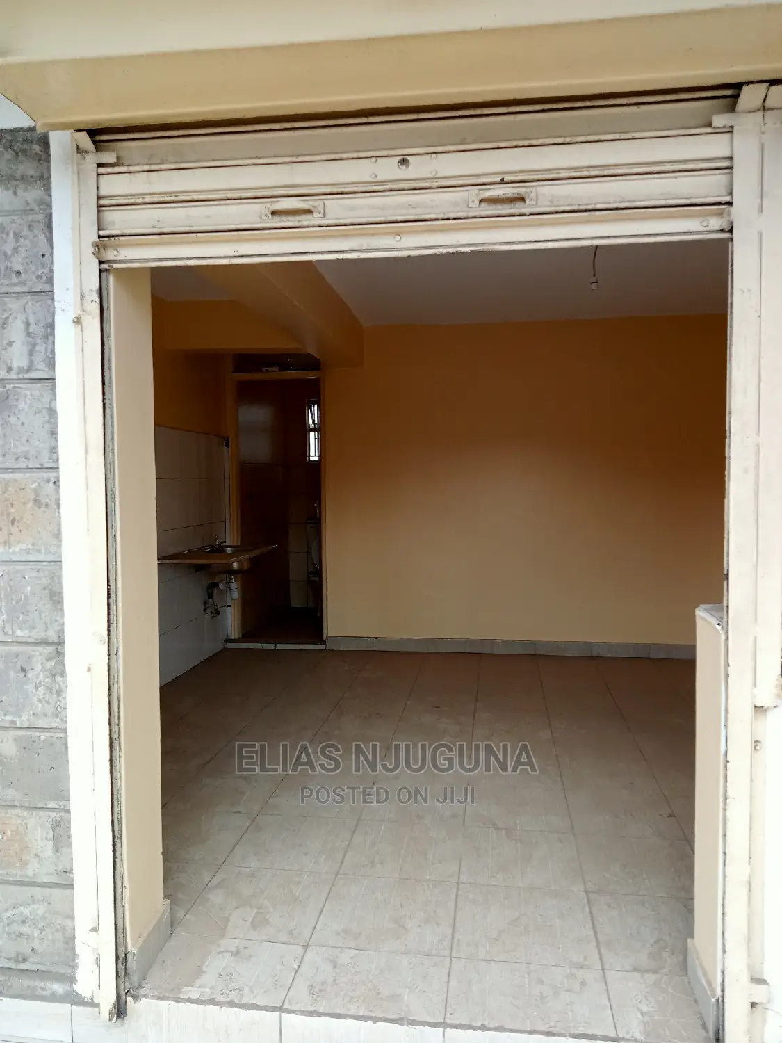 Jogoo Road Buruburu Rentals - Shops Available Now in Nairobi in Jogoo Road