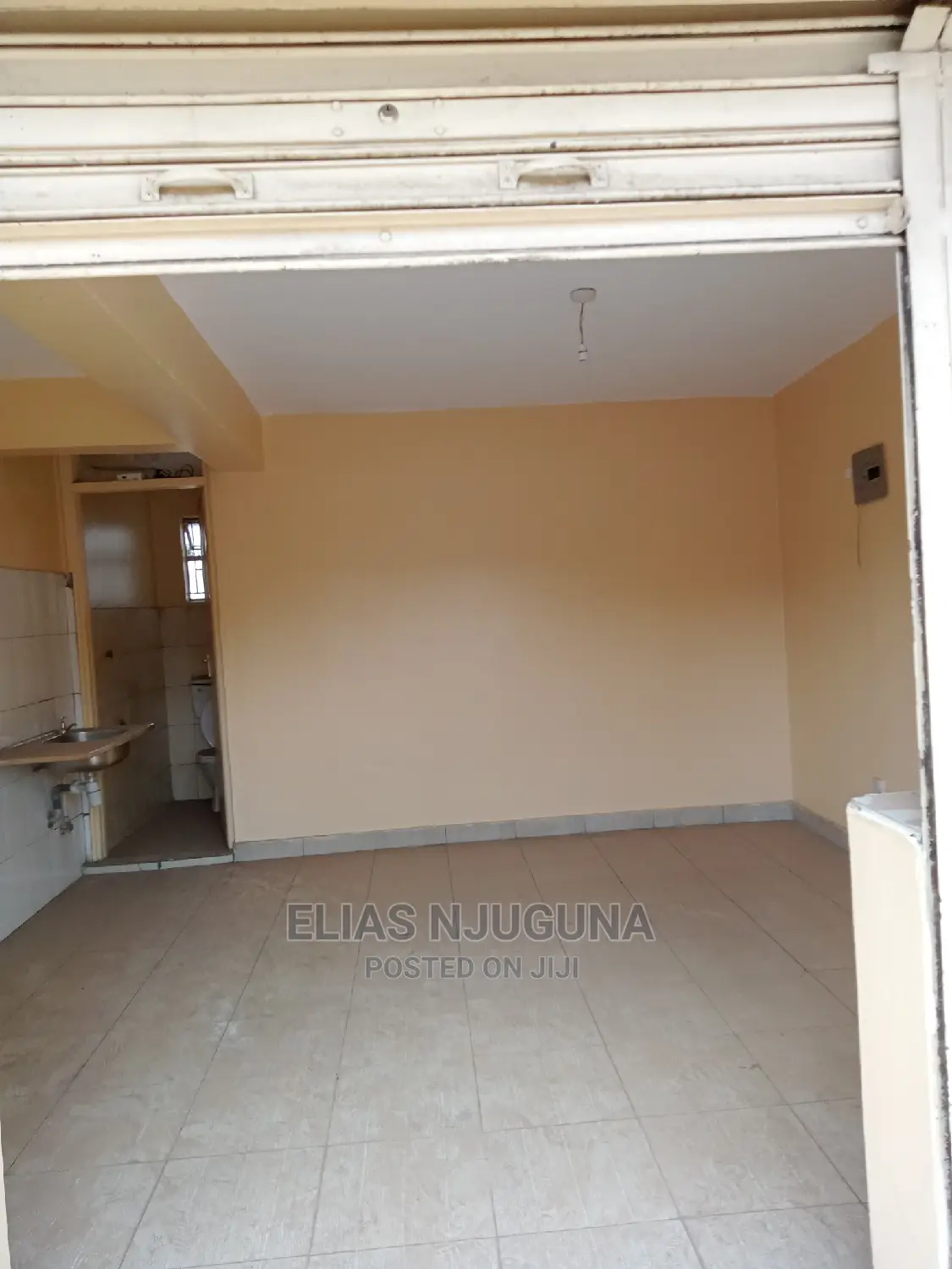 Jogoo Road Buruburu Rentals - Shops Available Now in Nairobi in Jogoo Road