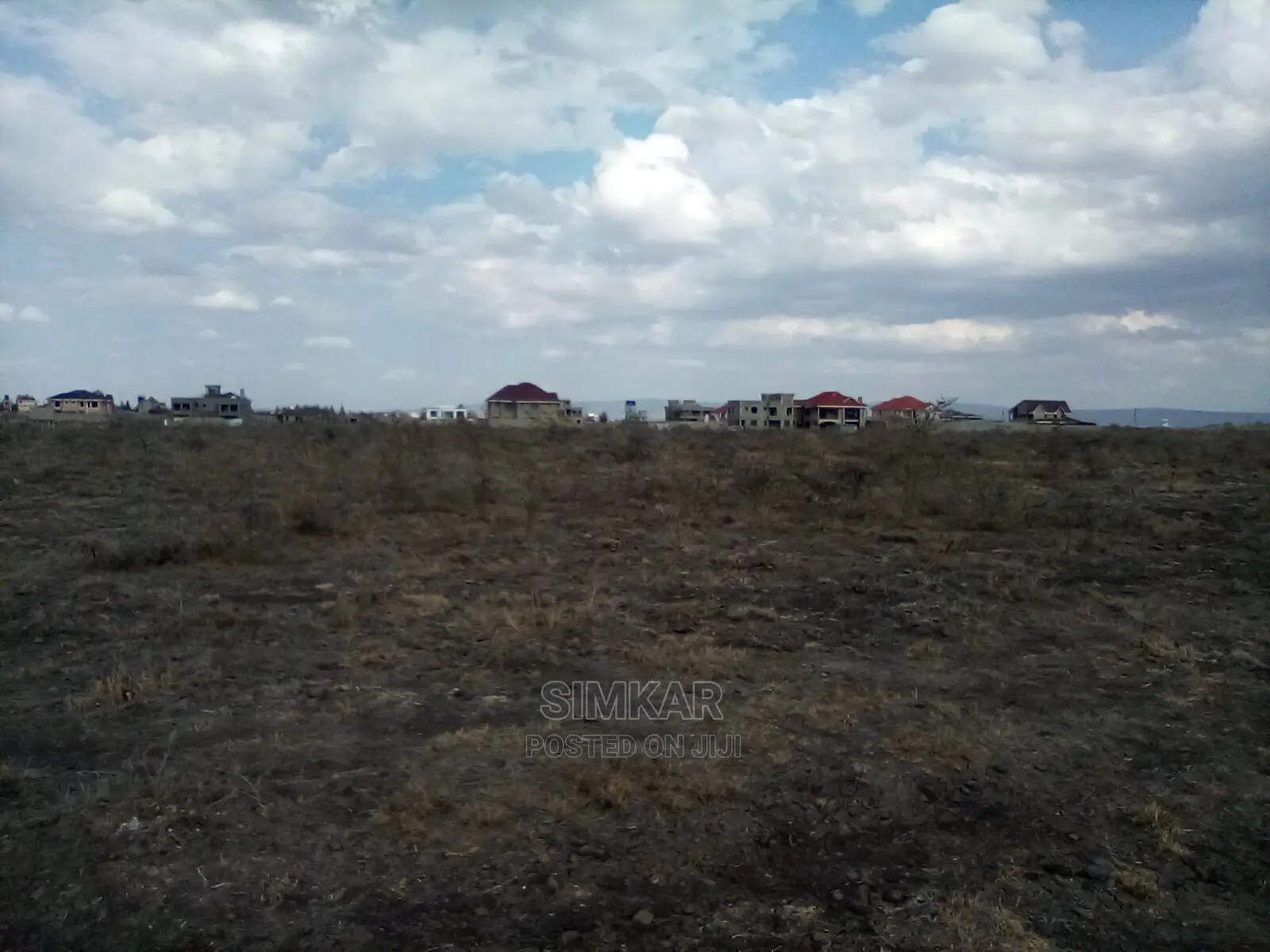 Affordable 1/4-Acre Plots in Katani/Mulinge Scheme in Viraj Area