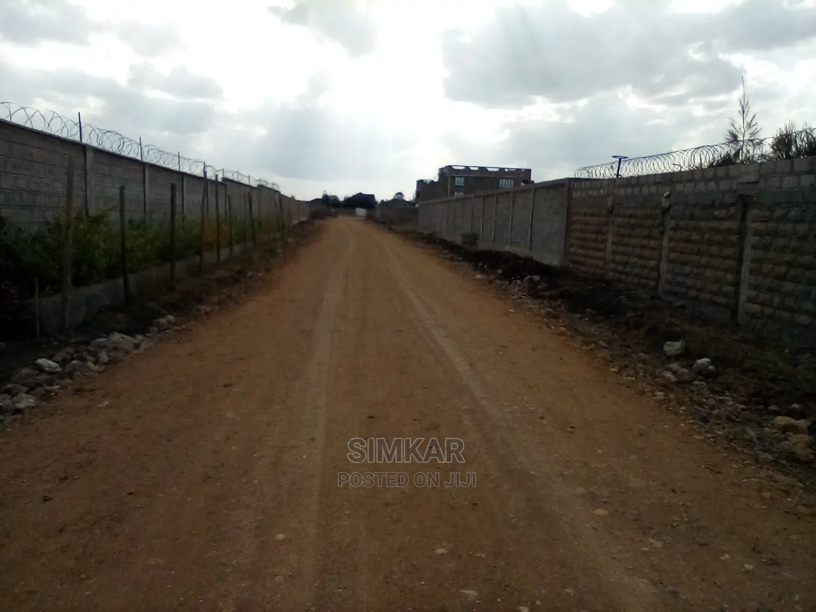 Affordable 1/4-Acre Plots in Katani/Mulinge Scheme in Viraj Area
