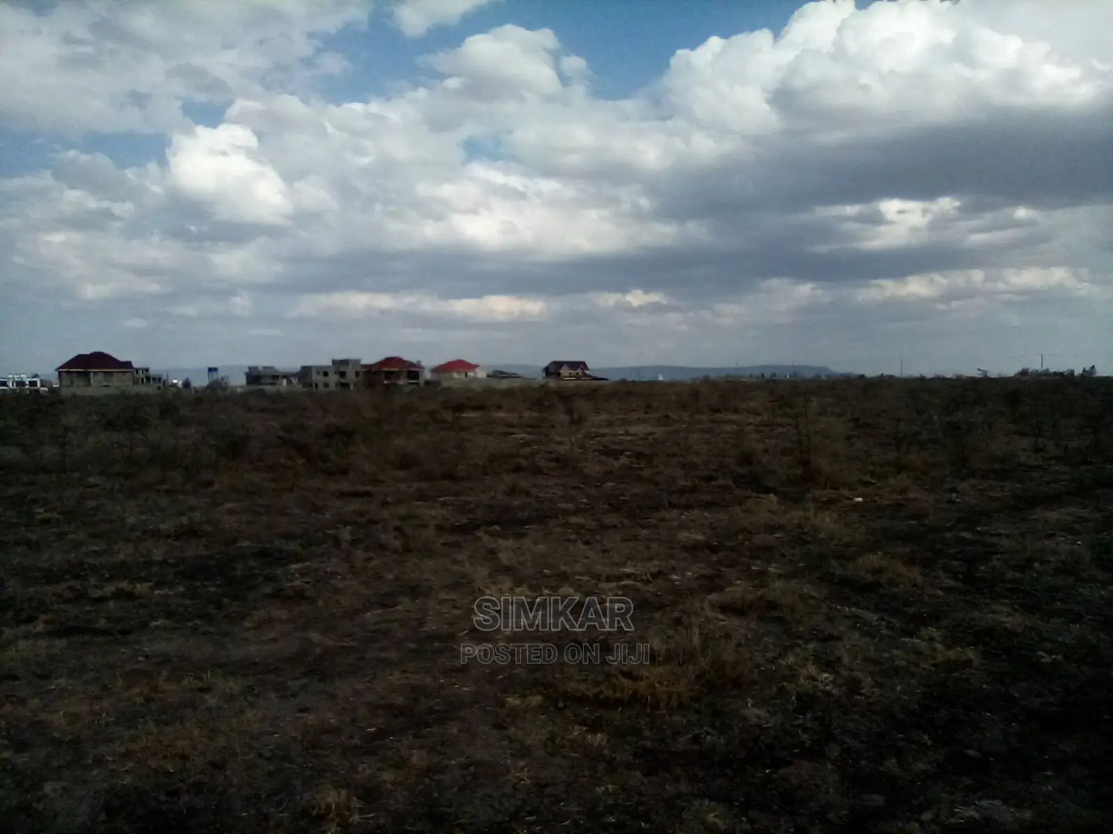 Affordable 1/4-Acre Plots in Katani/Mulinge Scheme in Viraj Area