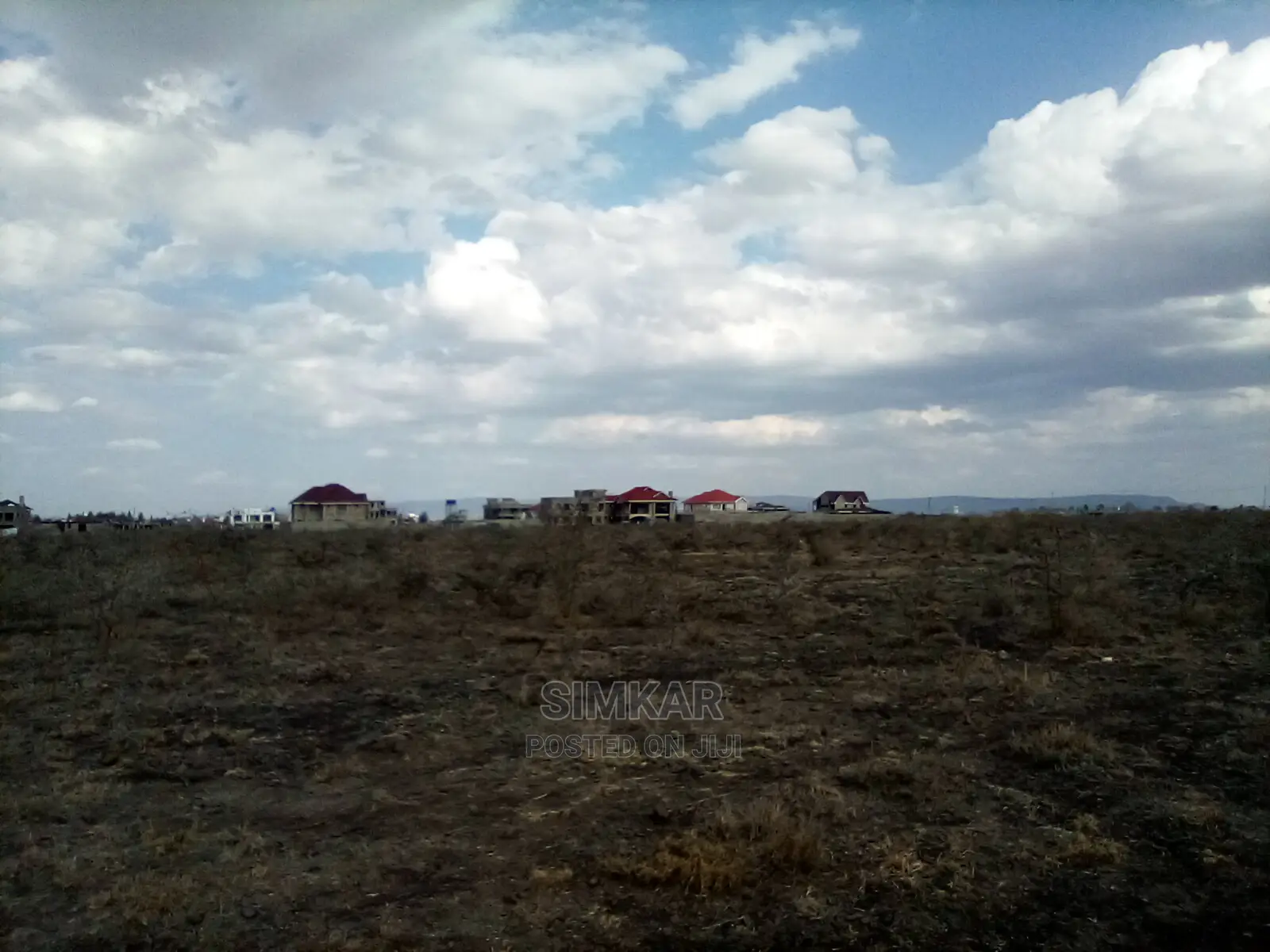 Affordable 1/4-Acre Plots in Katani/Mulinge Scheme in Viraj Area