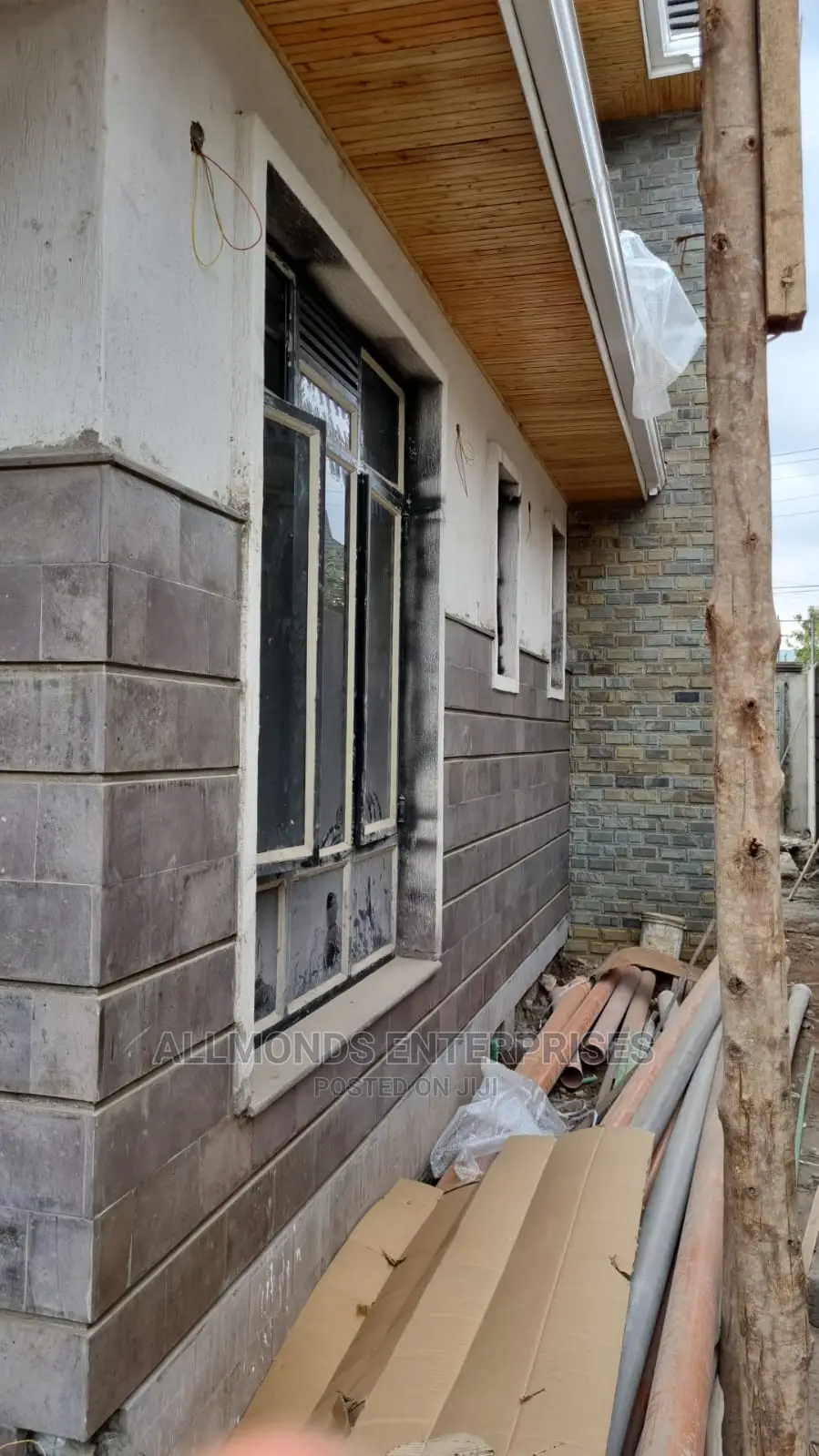 Ruiru Property: 4-Bedroom Maisonette in Membley - For Sale in Membley Estate