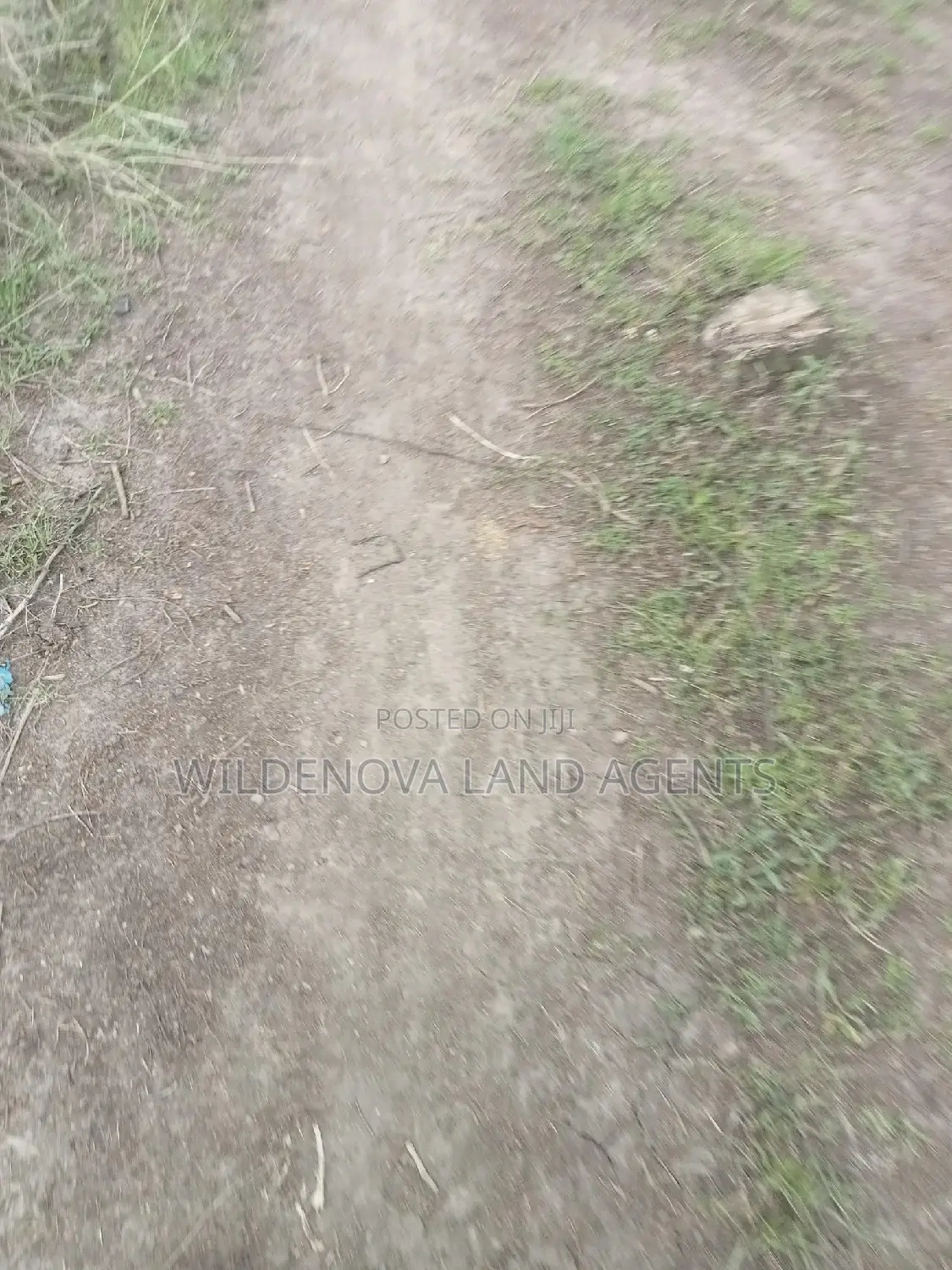 5-Acre Plot for Sale in Kinangop Murungaru: Affordable Land Investment Opportunity in North Kinangop