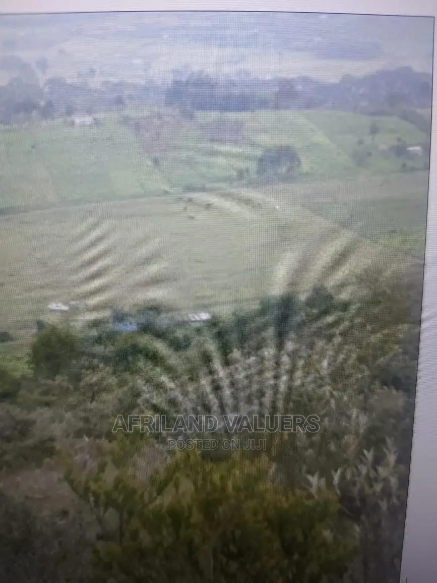 Discover Karunga Land for Sale in Gilgil: Your Perfect Piece of Land! in Karunga