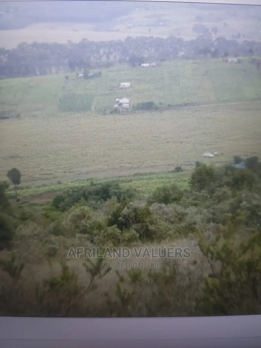 Discover Karunga Land for Sale in Gilgil: Your Perfect Piece of Land! in Karunga