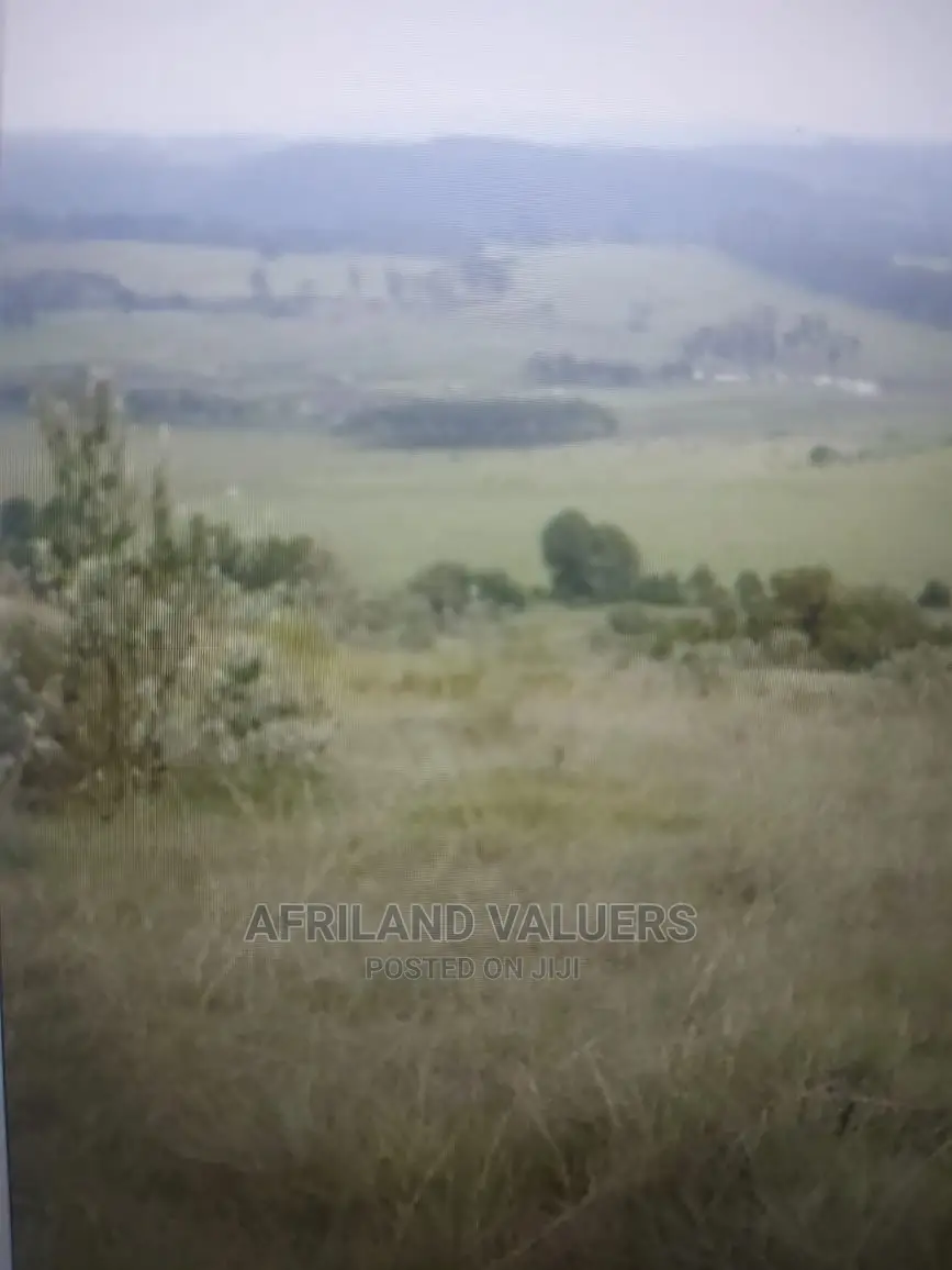 Discover Karunga Land for Sale in Gilgil: Your Perfect Piece of Land! in Karunga
