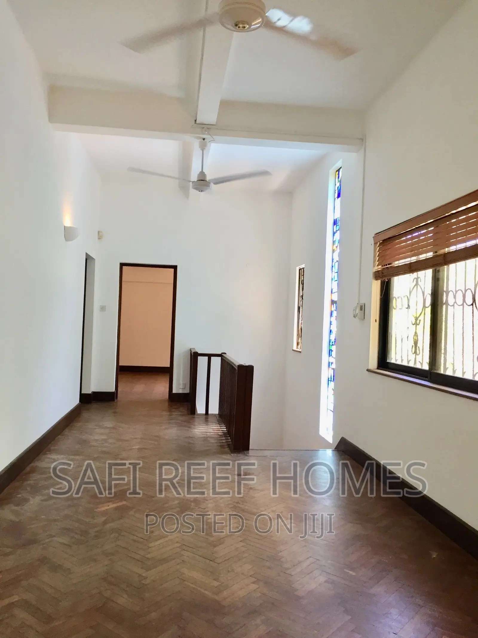 5-Bedroom Maisonette in Sought-After Nyali Community in Nyali