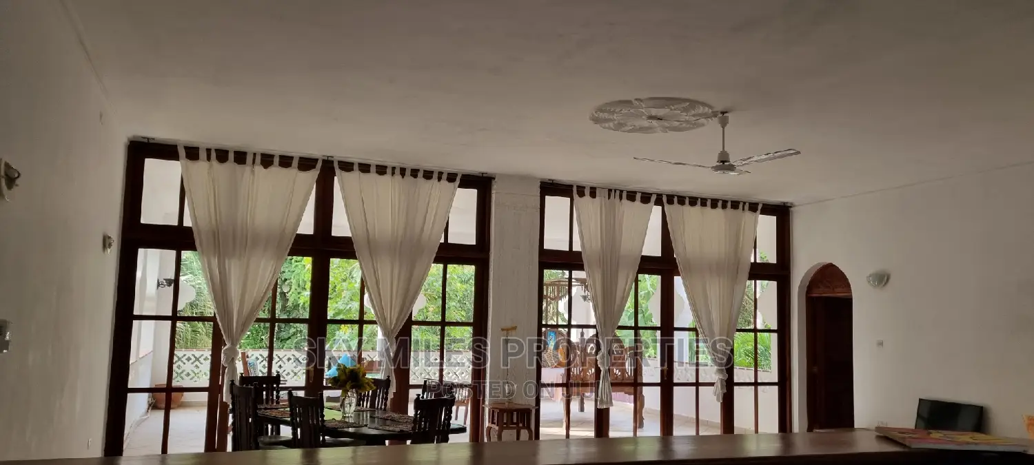 3-Bedroom Apartment to Rent in Exclusive Mtwapa La-Marina in Mtwapa