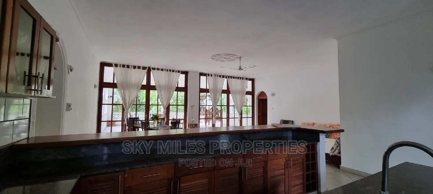 3-Bedroom Apartment to Rent in Exclusive Mtwapa La-Marina in Mtwapa