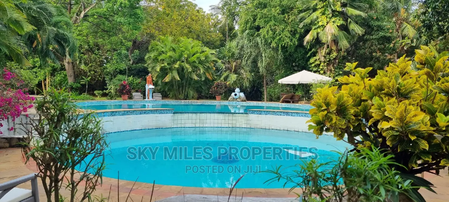 3-Bedroom Apartment to Rent in Exclusive Mtwapa La-Marina in Mtwapa