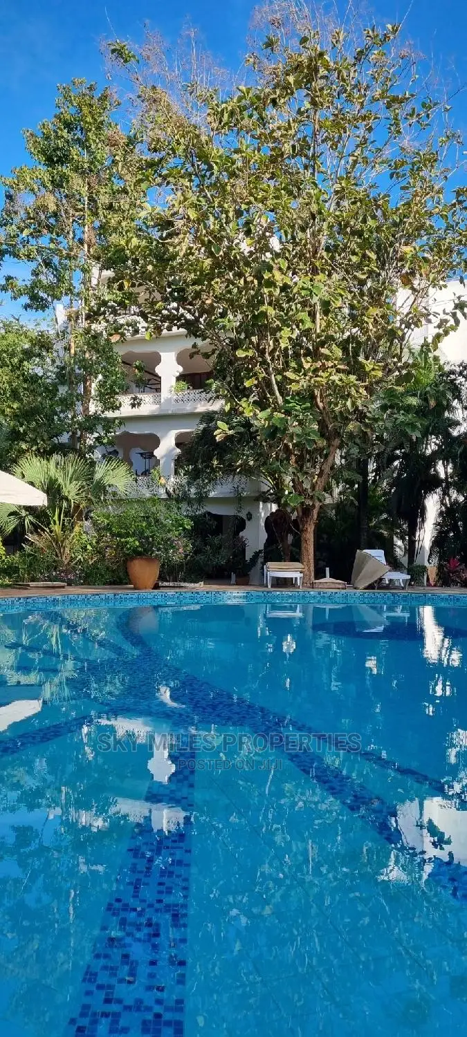 3-Bedroom Apartment to Rent in Exclusive Mtwapa La-Marina in Mtwapa