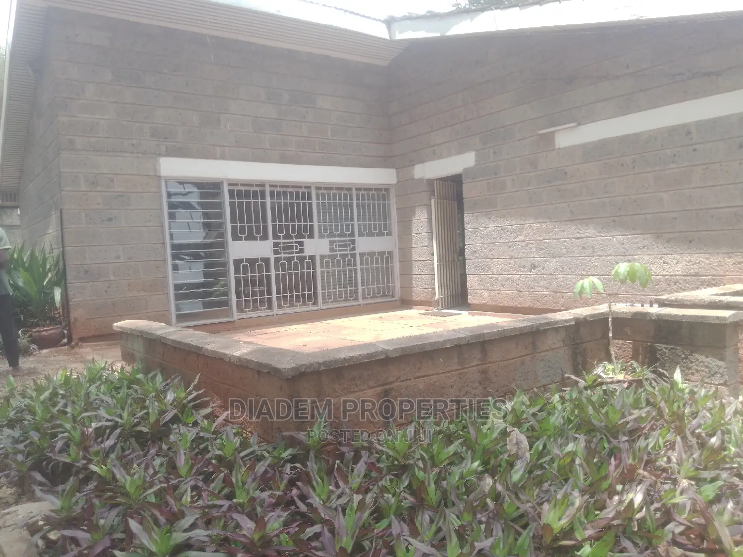 Ideal Commercial Space in Kileleshwa - Bungalow to Let in Kileleshwa