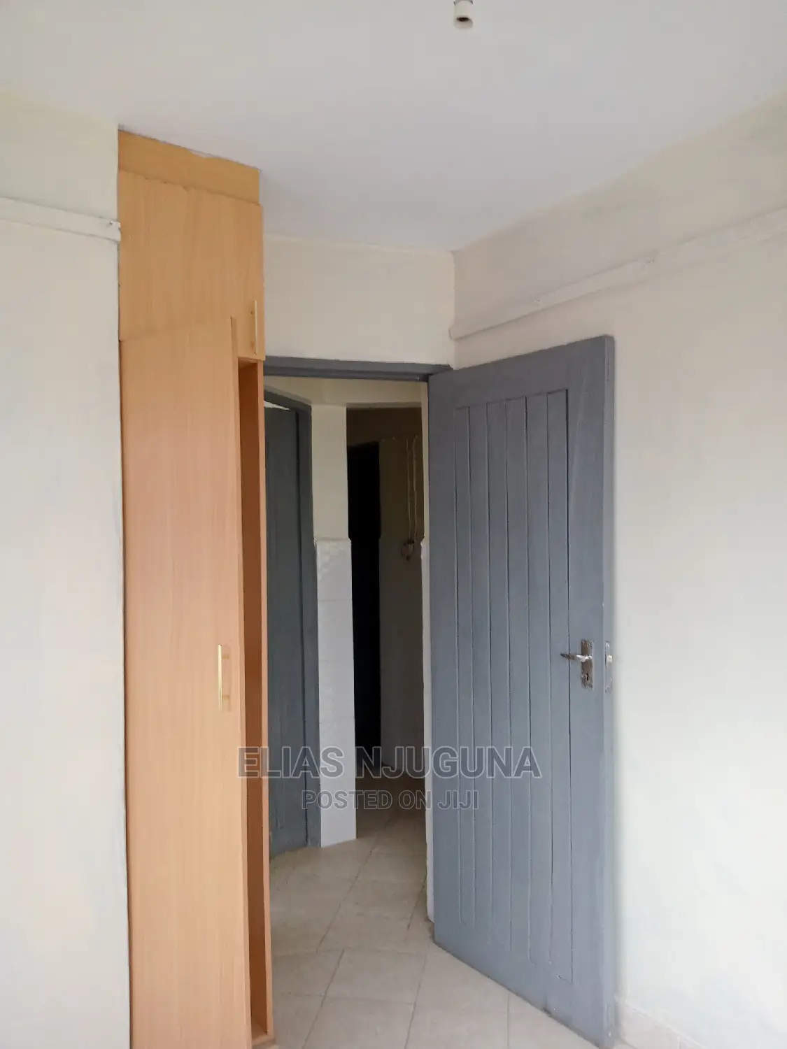 1 bedroom block of flats for rent in Buruburu Estate in BuruBuru