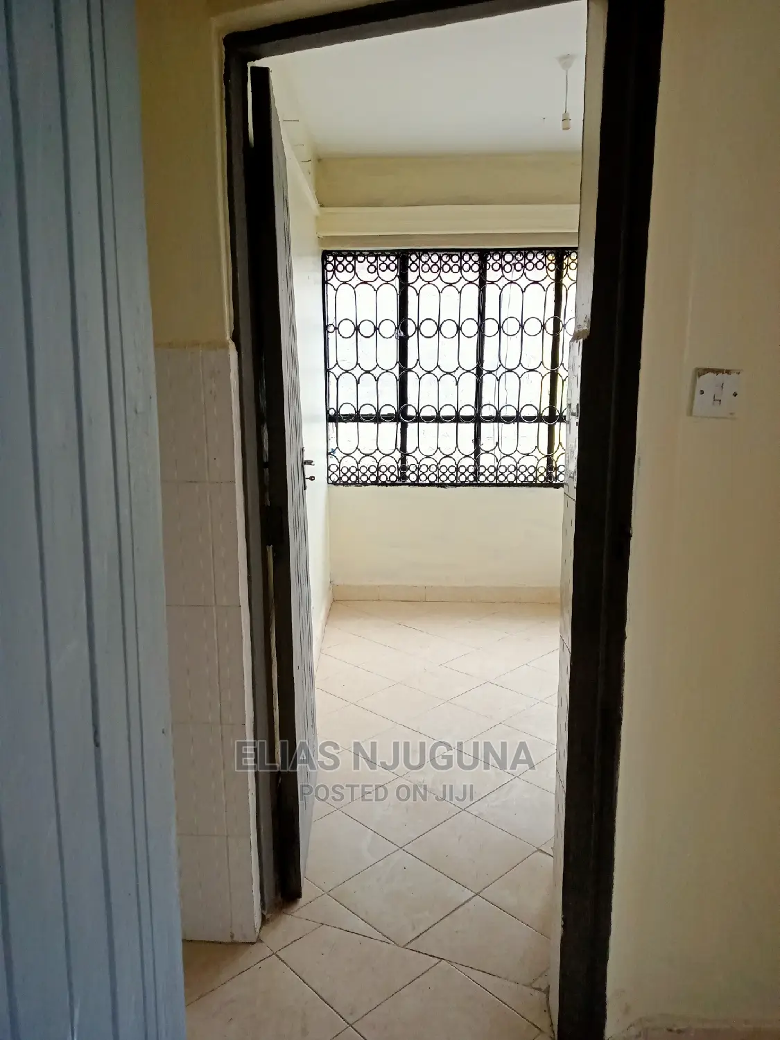 1 bedroom block of flats for rent in Buruburu Estate in BuruBuru