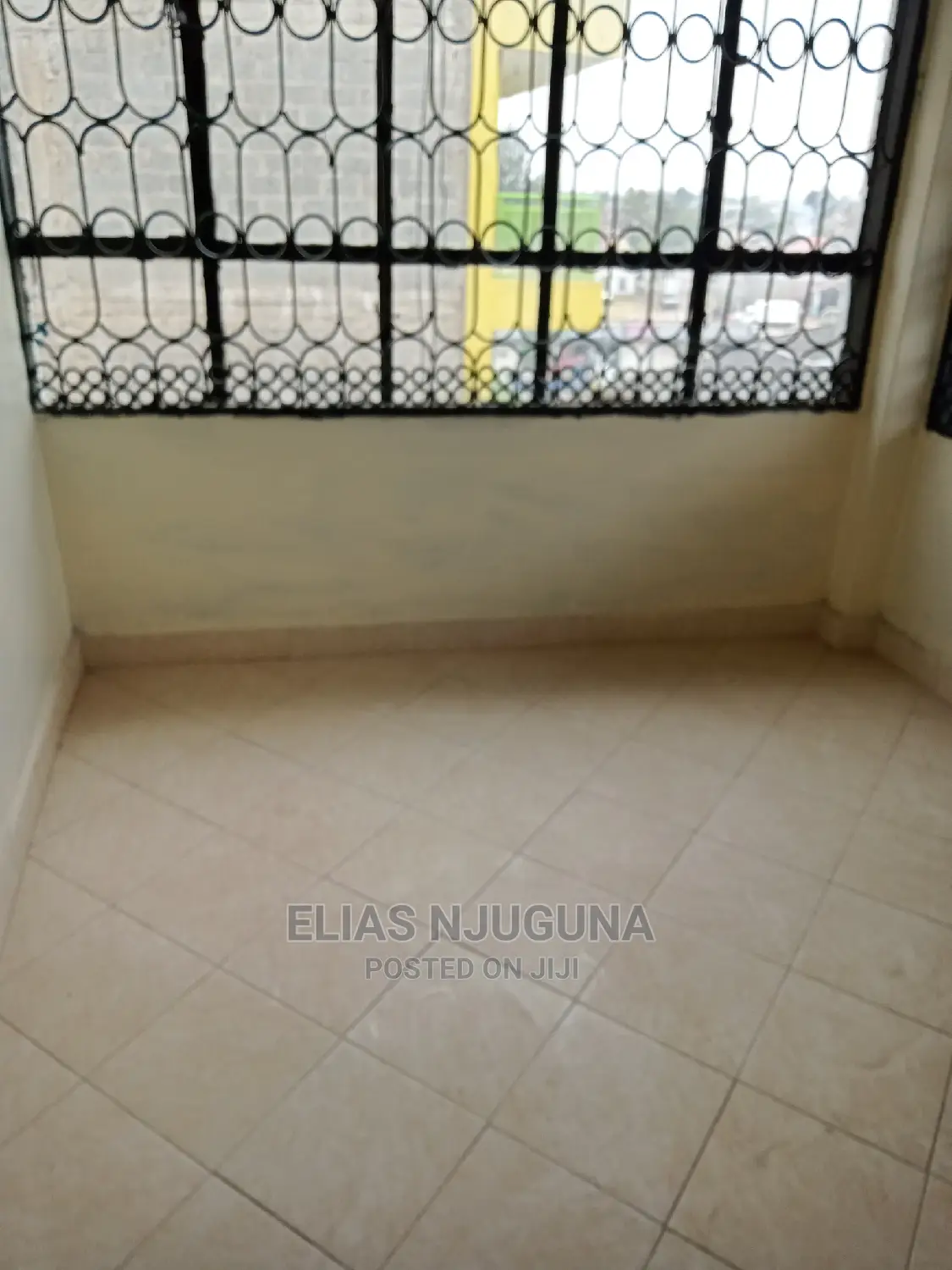 1 bedroom block of flats for rent in Buruburu Estate in BuruBuru