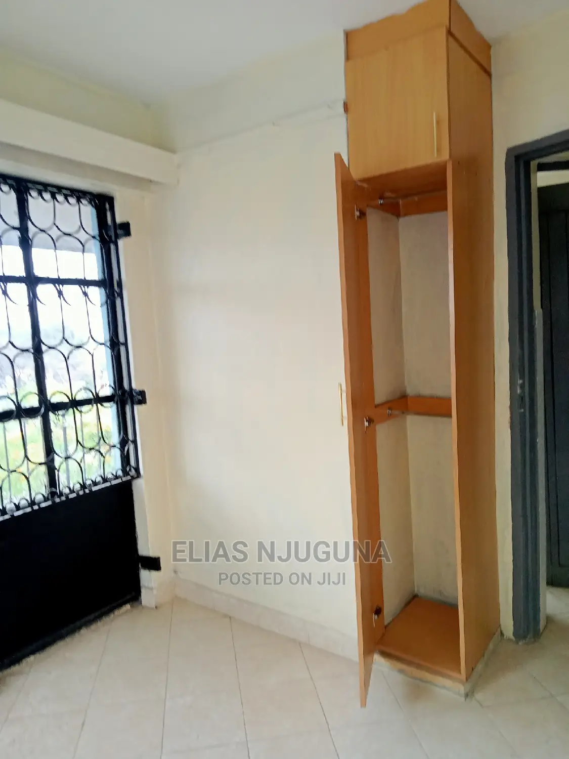 1 bedroom block of flats for rent in Buruburu Estate in BuruBuru