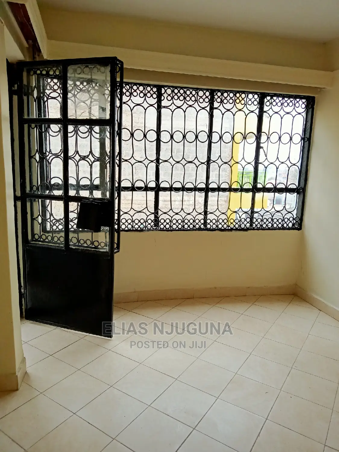1 bedroom block of flats for rent in Buruburu Estate in BuruBuru
