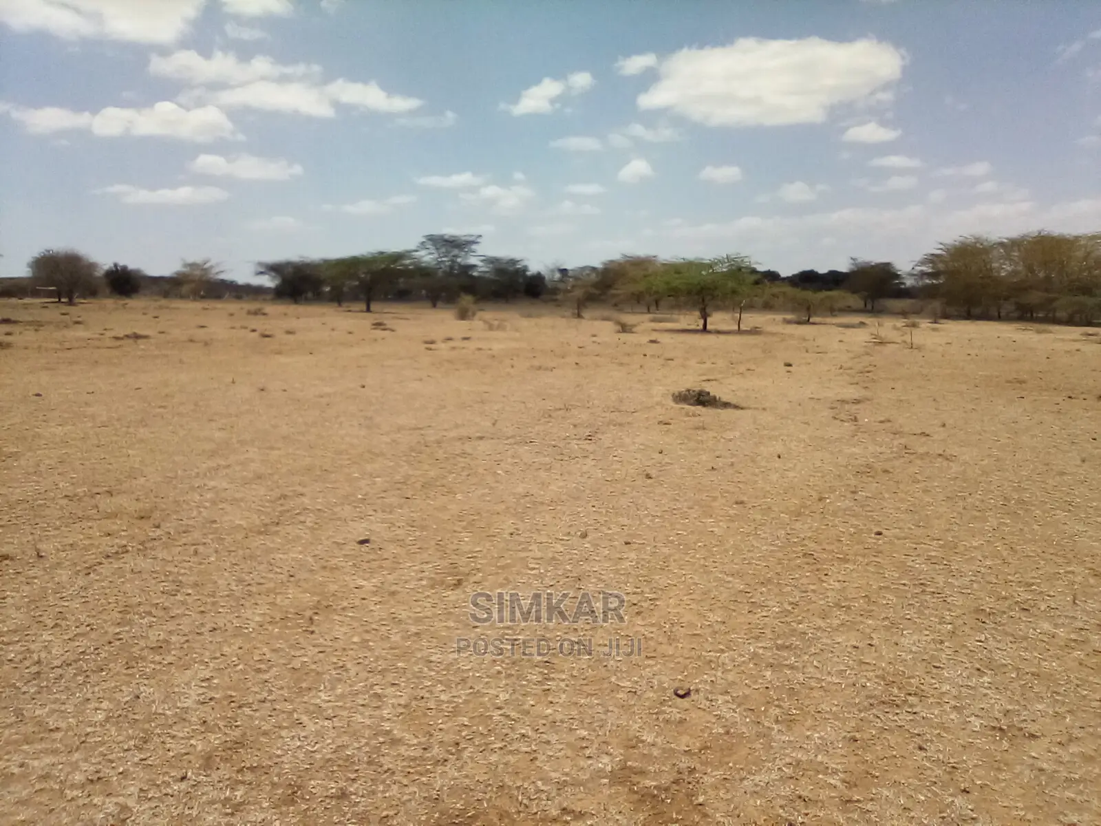 20 Acres of Prime Land Available in Kitengela/Athi River - Buy Now! in Kitengela