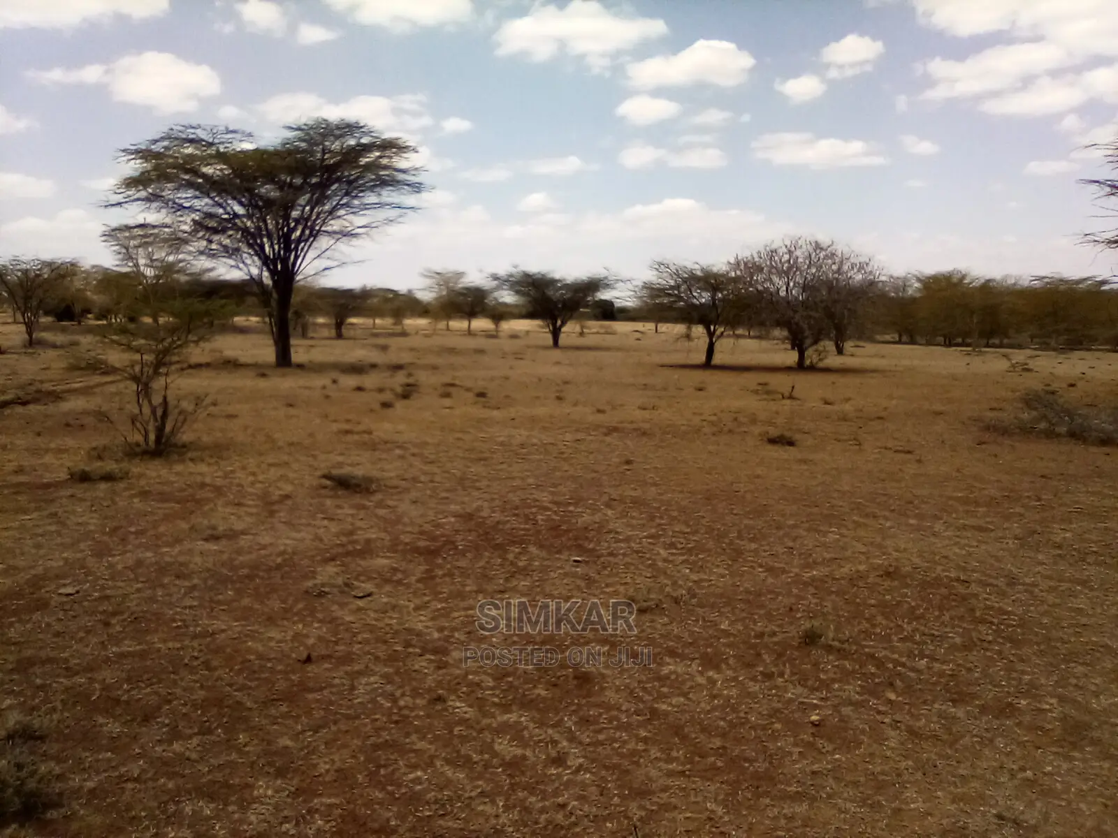20 Acres of Prime Land Available in Kitengela/Athi River - Buy Now! in Kitengela