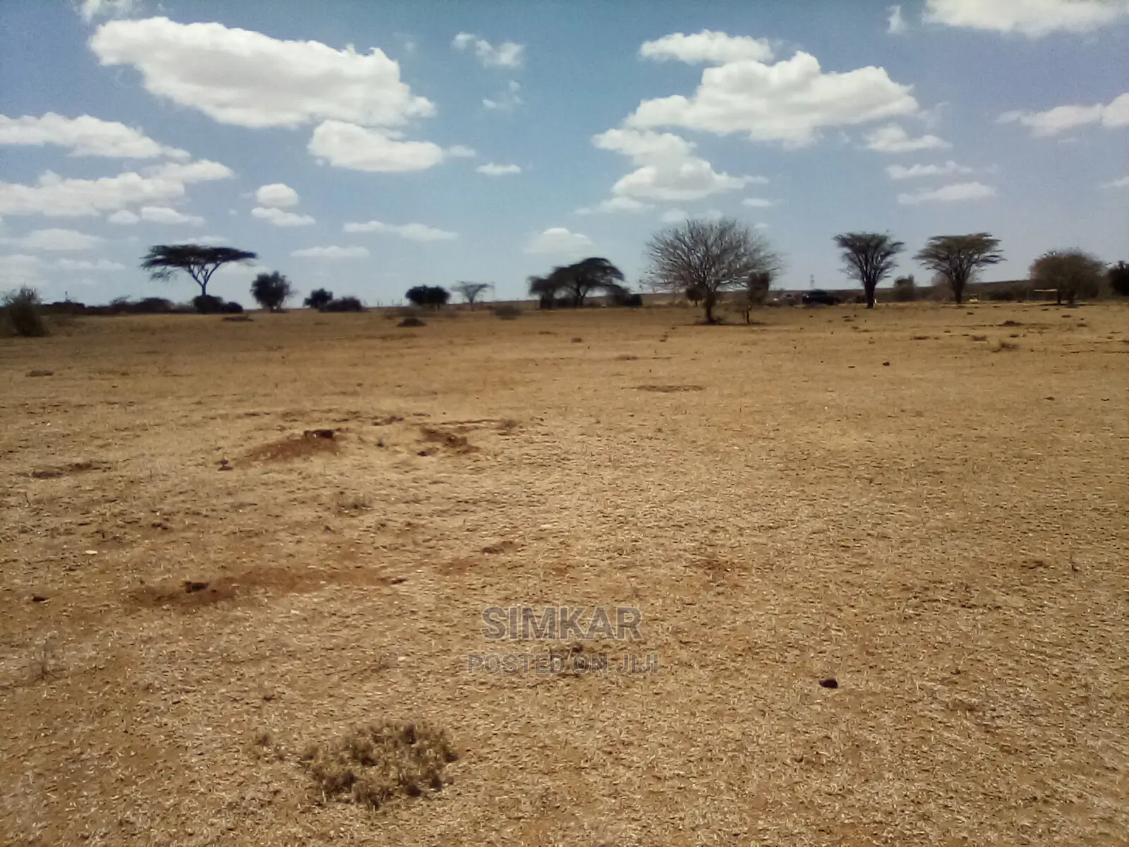 20 Acres of Prime Land Available in Kitengela/Athi River - Buy Now! in Kitengela