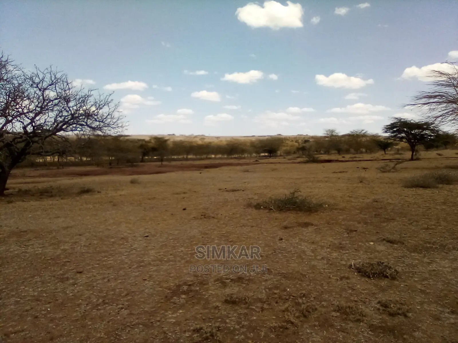 20 Acres of Prime Land Available in Kitengela/Athi River - Buy Now! in Kitengela