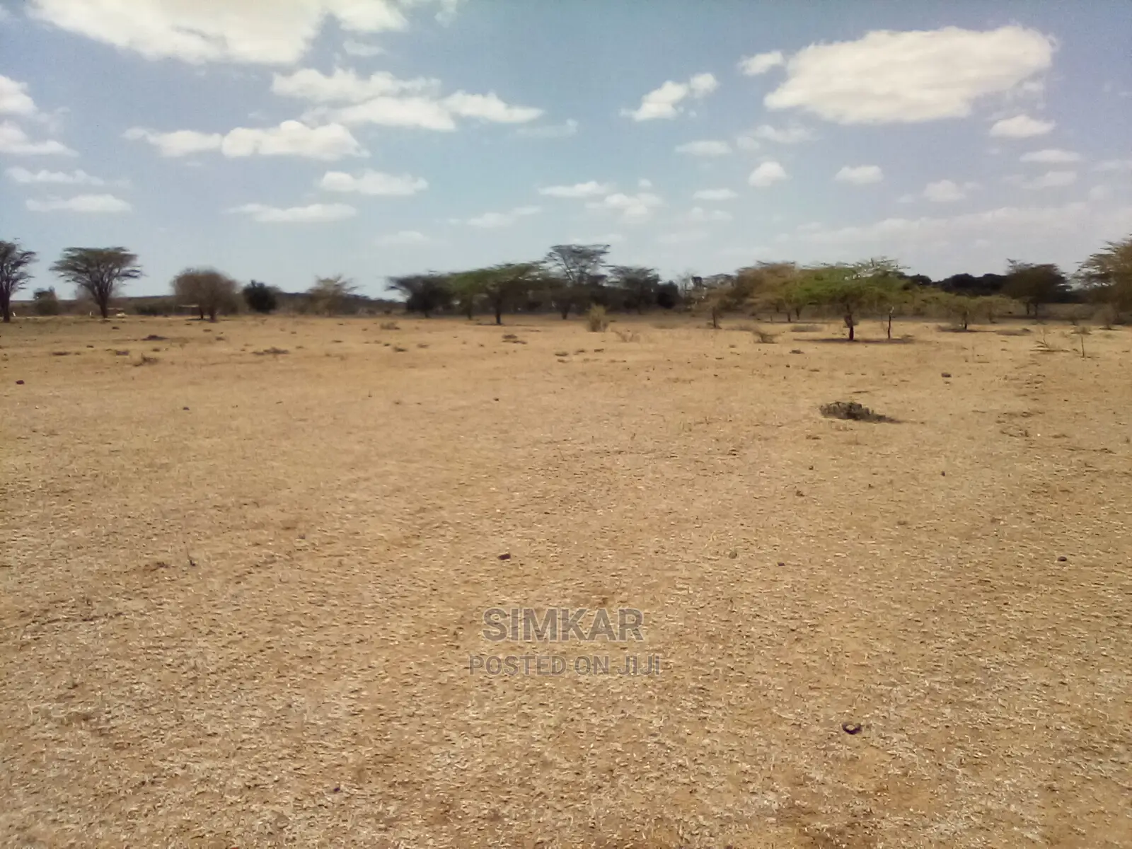 20 Acres of Prime Land Available in Kitengela/Athi River - Buy Now! in Kitengela