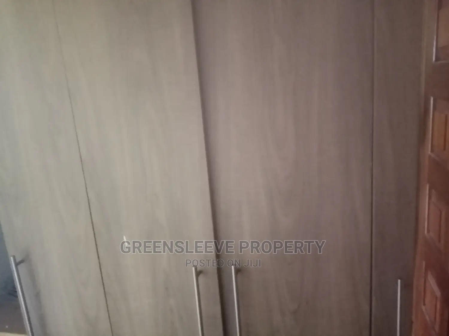 5bdrm Townhouse / Terrace in Hardy for Rent in Hardy
