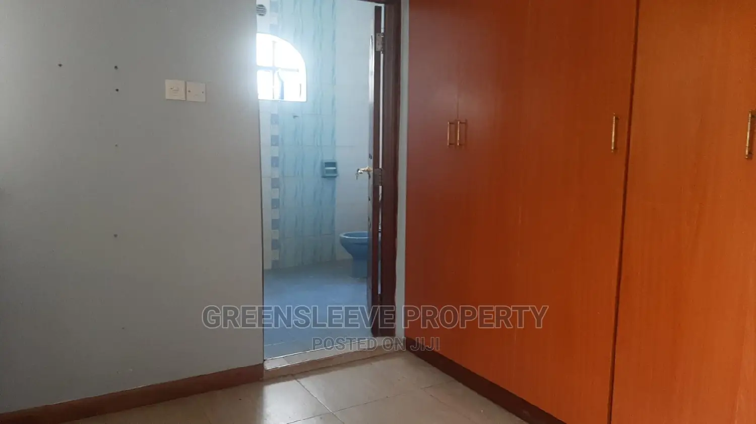 4bdrm Townhouse / Terrace in Fair Acres, Karen C for rent in Karen C