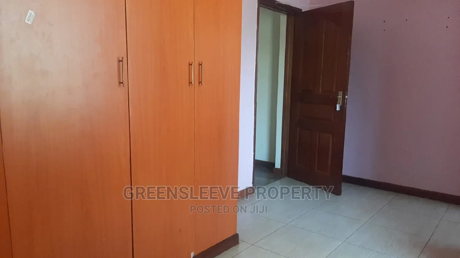 4bdrm Townhouse / Terrace in Fair Acres, Karen C for rent in Karen C
