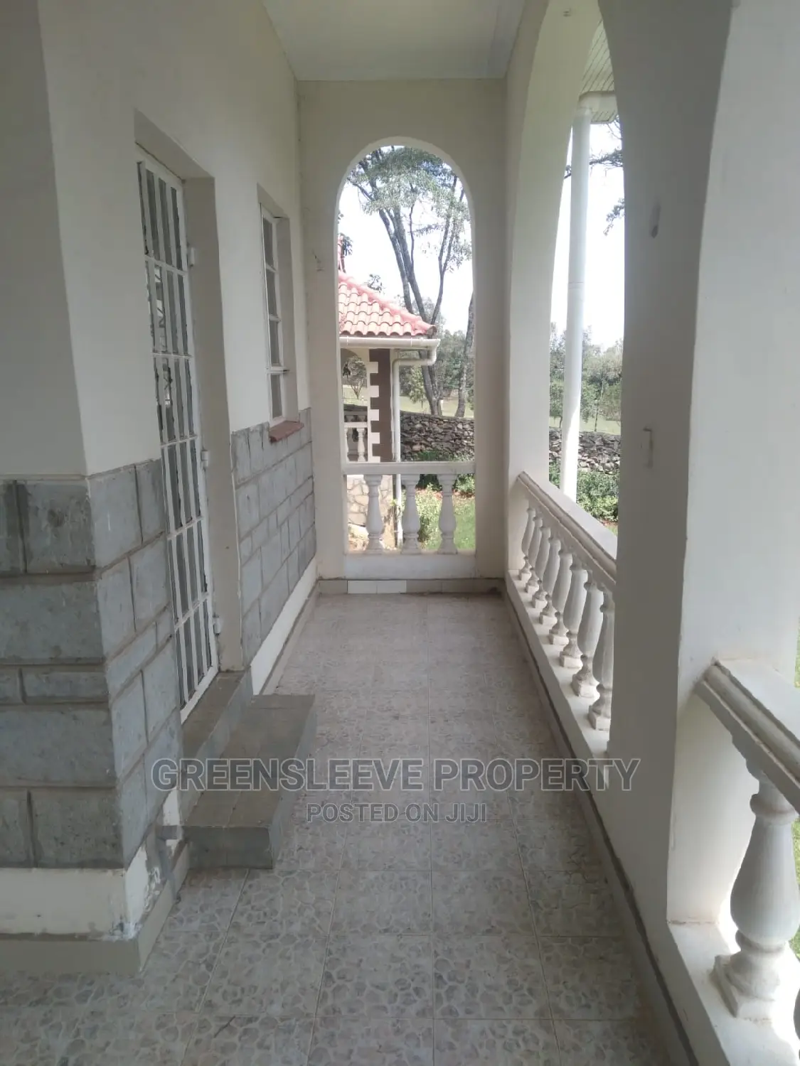 5bdrm Townhouse / Terrace in Windyridge, Karen for Rent in Karen