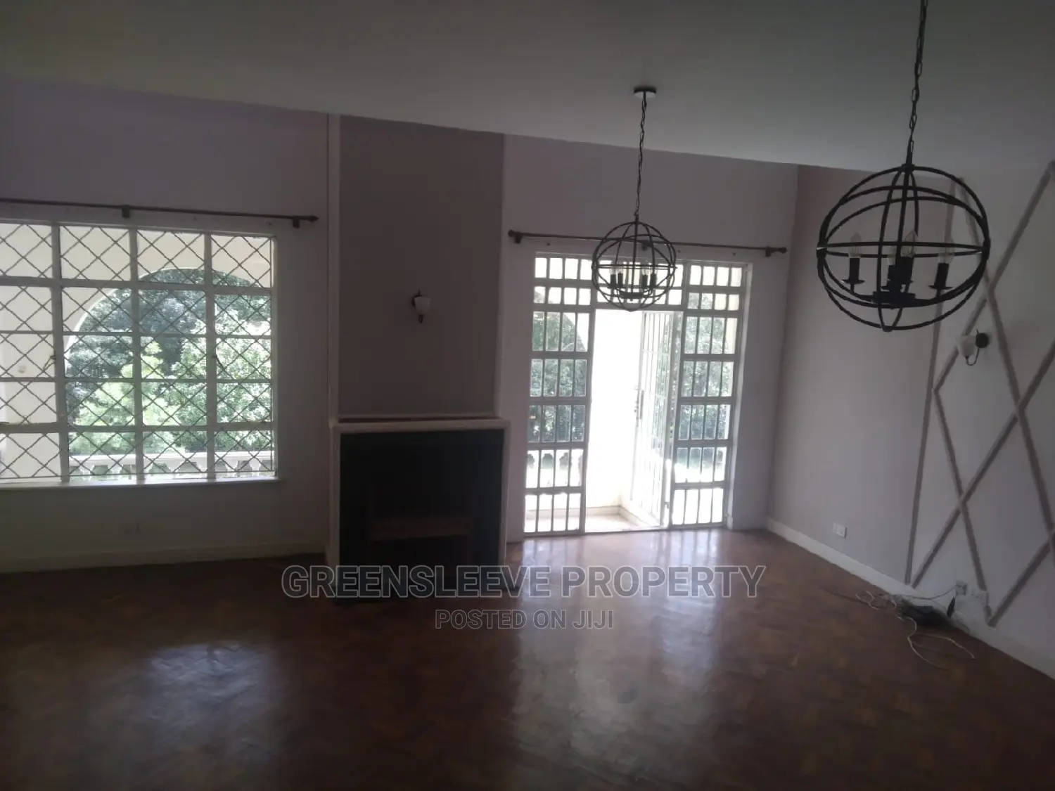 5bdrm Townhouse / Terrace in Windyridge, Karen for Rent in Karen