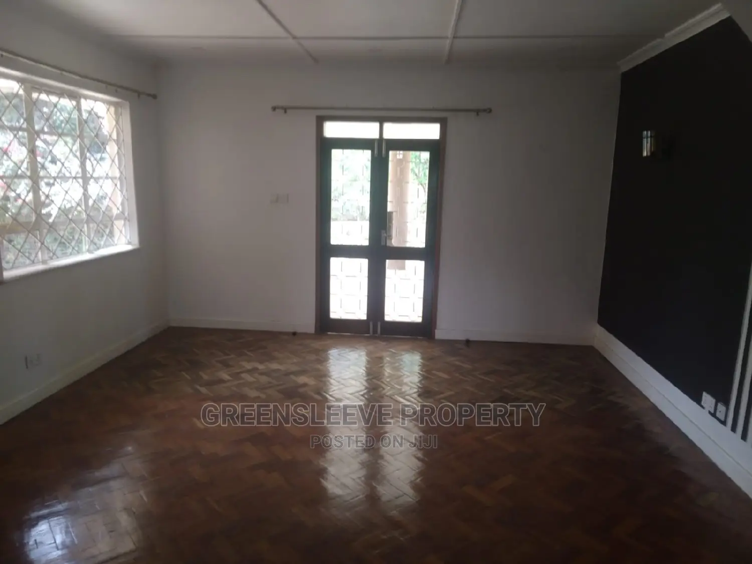 5bdrm Townhouse / Terrace in Windyridge, Karen for Rent in Karen