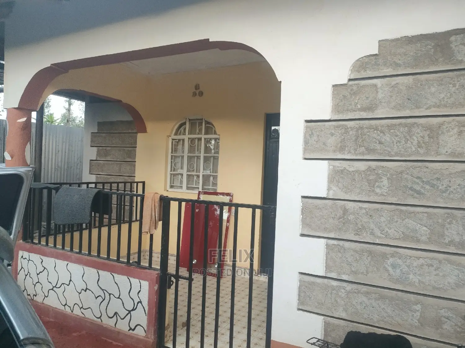 4 Bedroomed House Karatina/Mathaithi in Karatina Town