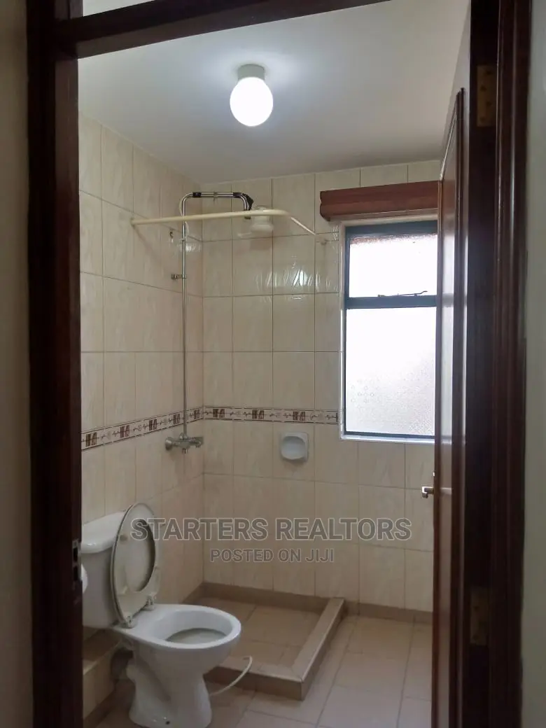 2bdrm Apartment in Yaya Center, Kilimani for rent in Kilimani
