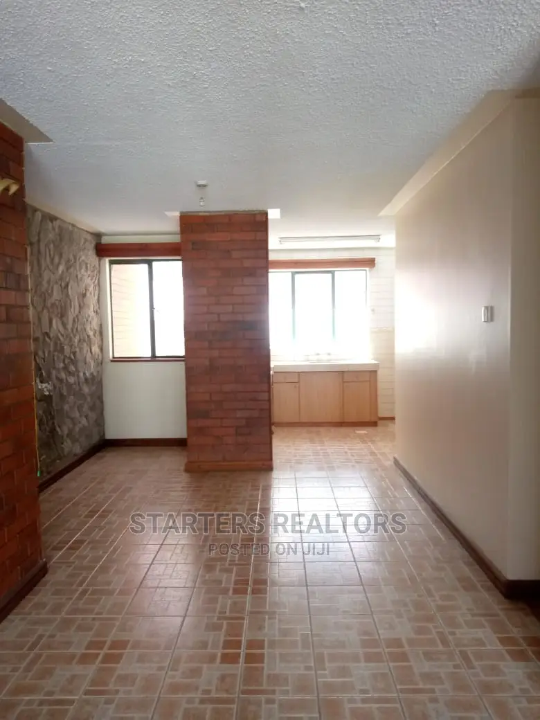 2bdrm Apartment in Yaya Center, Kilimani for rent in Kilimani