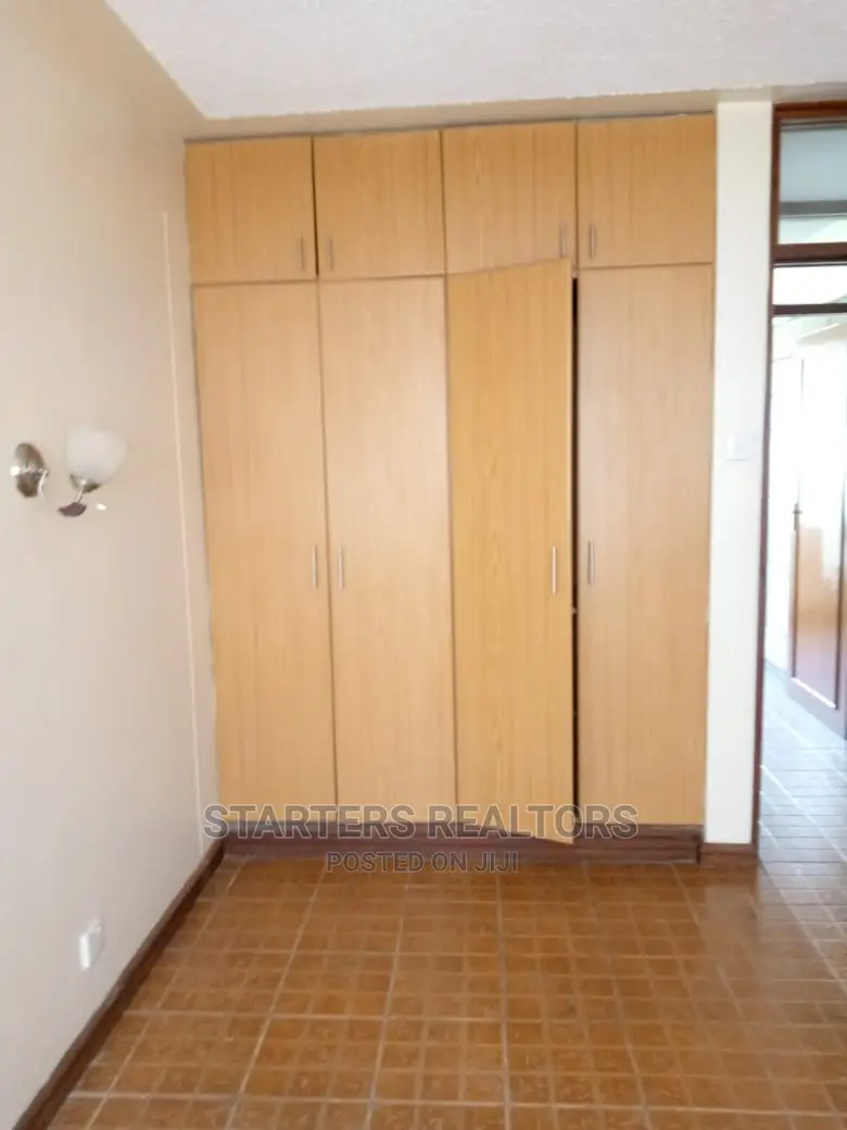2bdrm Apartment in Yaya Center, Kilimani for rent in Kilimani