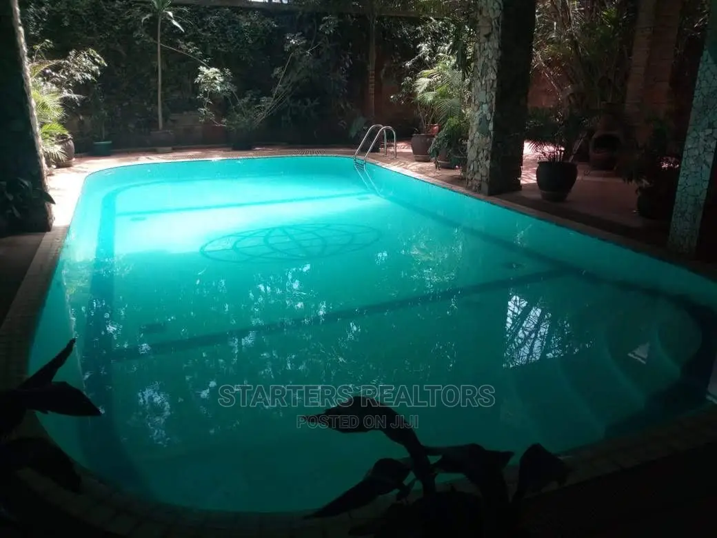 2bdrm Apartment in Yaya Center, Kilimani for rent in Kilimani