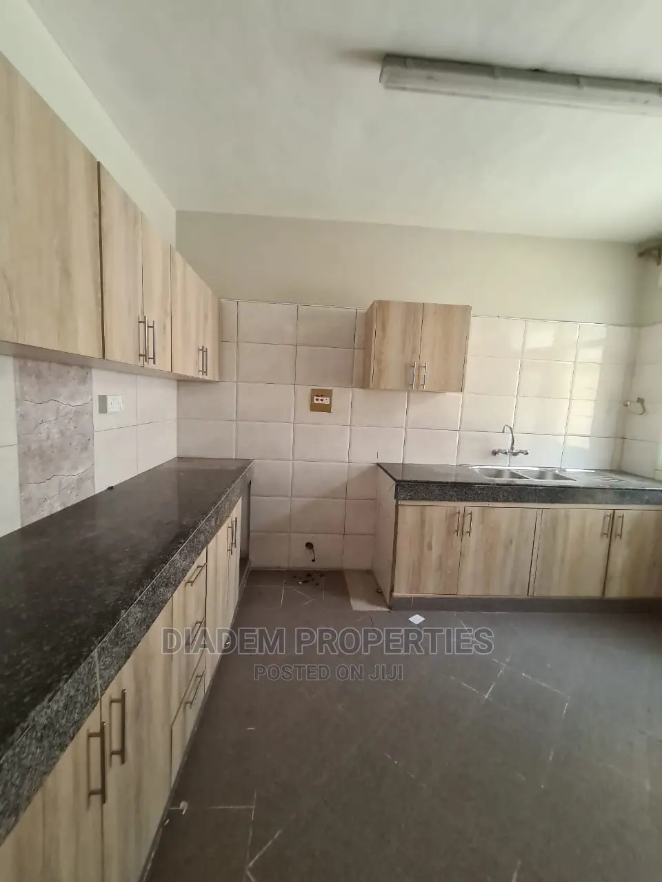 3-Bedroom Maisonette near State House - Long Term Lease Offered in State House Area