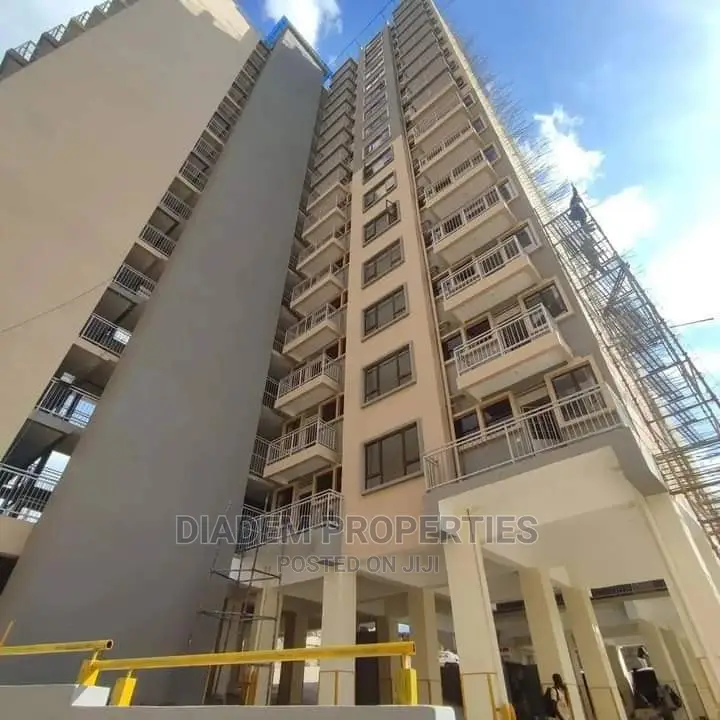Charming 1-bedroom Apartment in Kilimani, Riara Rd up for Rent in Kilimani