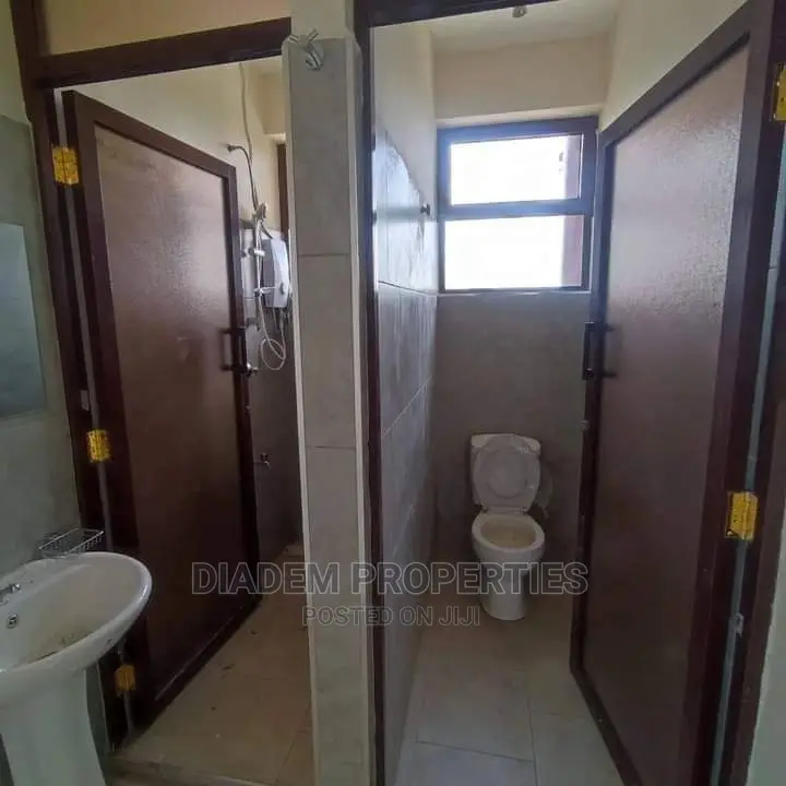 Charming 1-bedroom Apartment in Kilimani, Riara Rd up for Rent in Kilimani