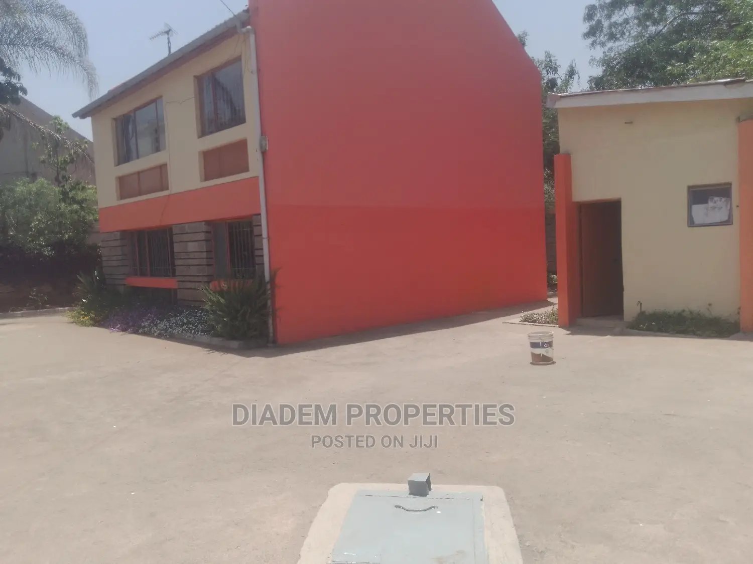 Luxurious 5-Bedroom Maisonette Available to Let - Perfect for Professionals in Kilimani