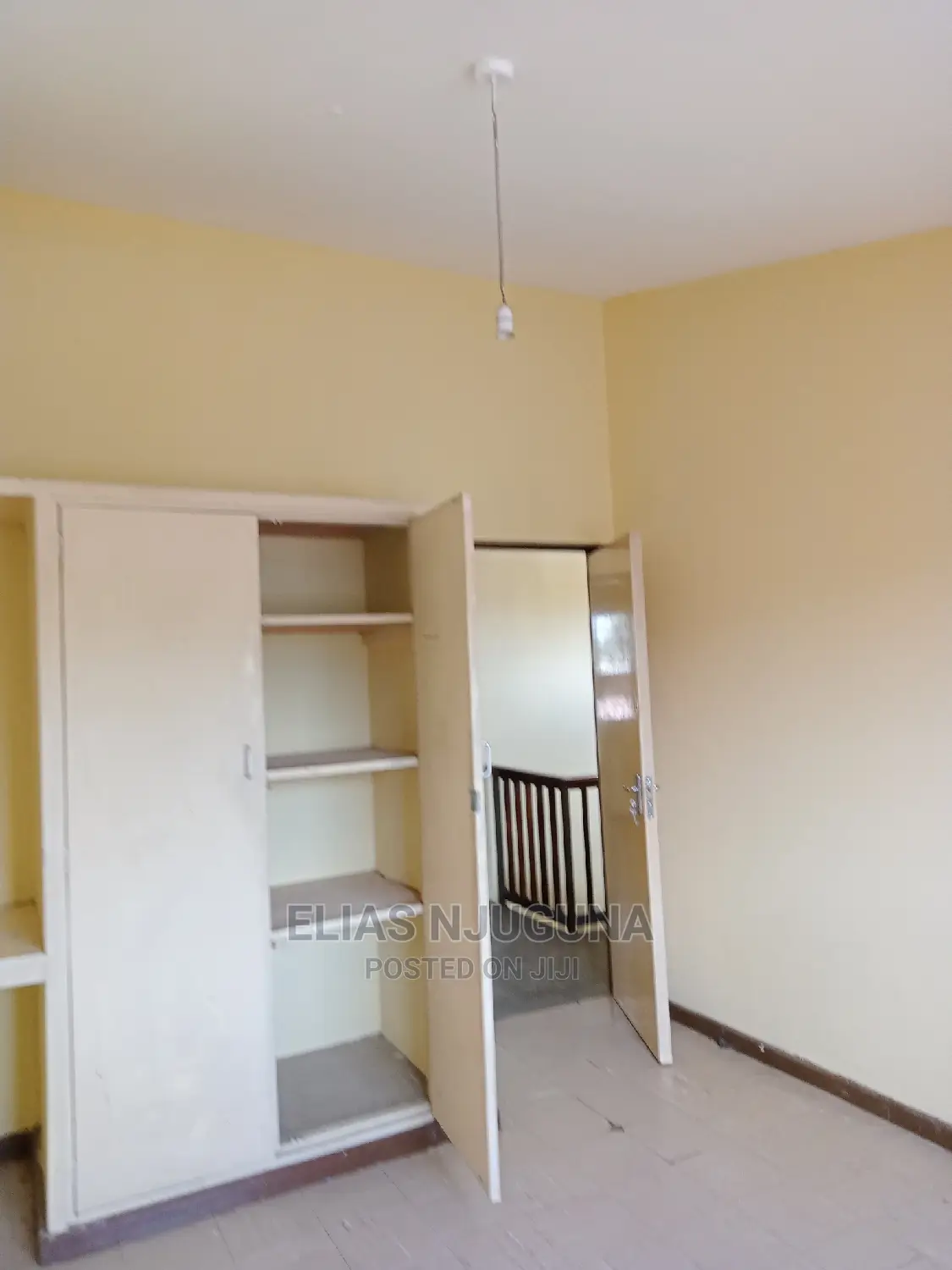Spacious 3-Bedroom Maisonette for Sale in Buruburu in BuruBuru