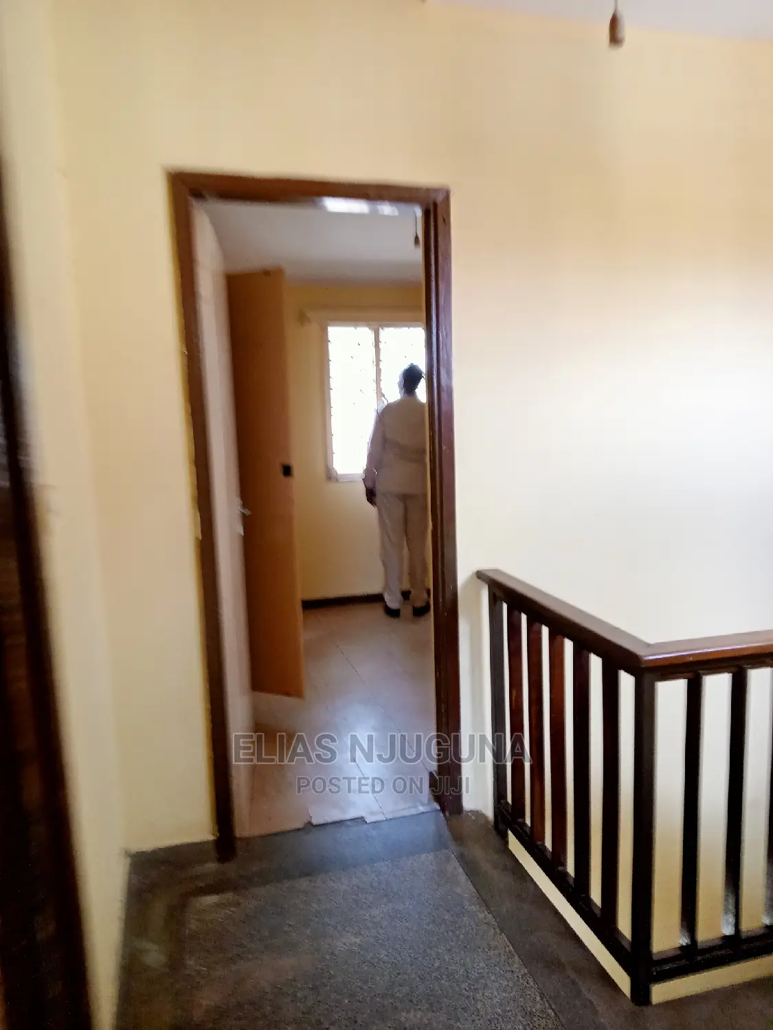 Spacious 3-Bedroom Maisonette for Sale in Buruburu in BuruBuru