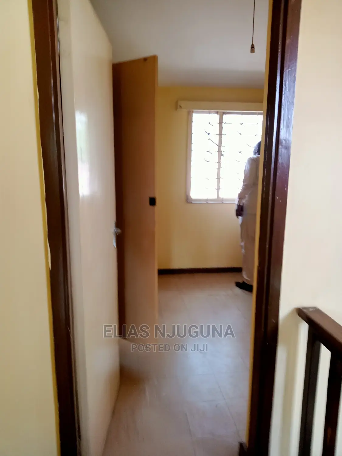 Spacious 3-Bedroom Maisonette for Sale in Buruburu in BuruBuru