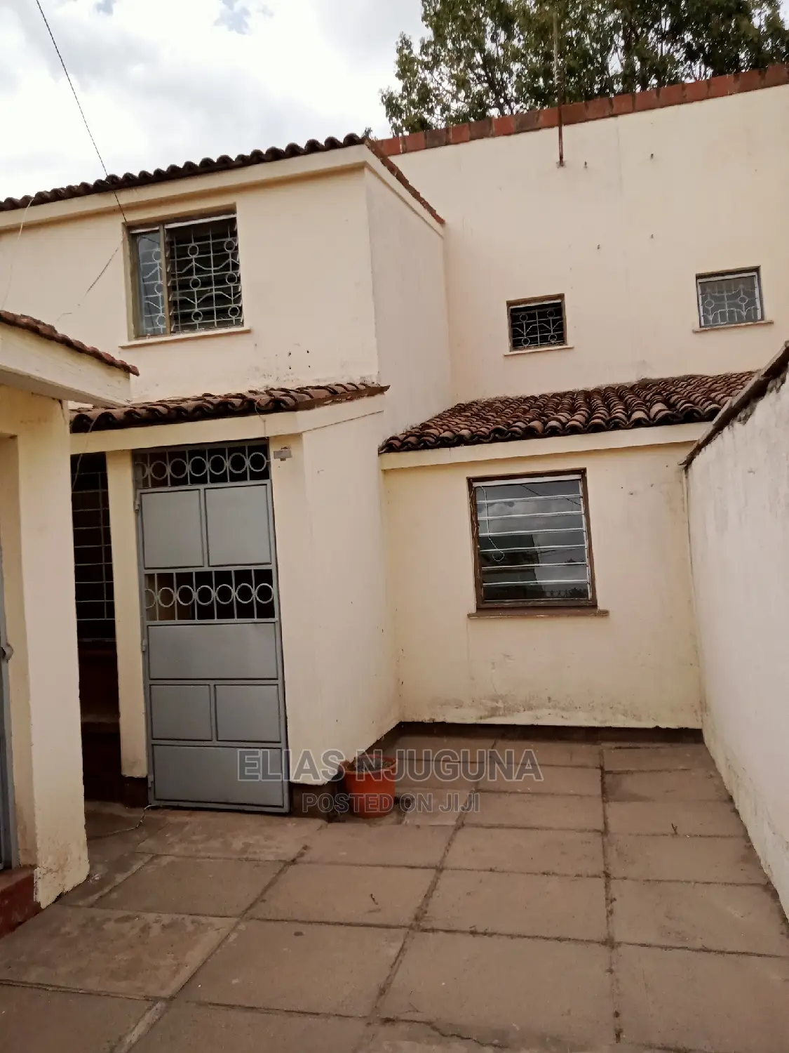 Spacious 3-Bedroom Maisonette for Sale in Buruburu in BuruBuru