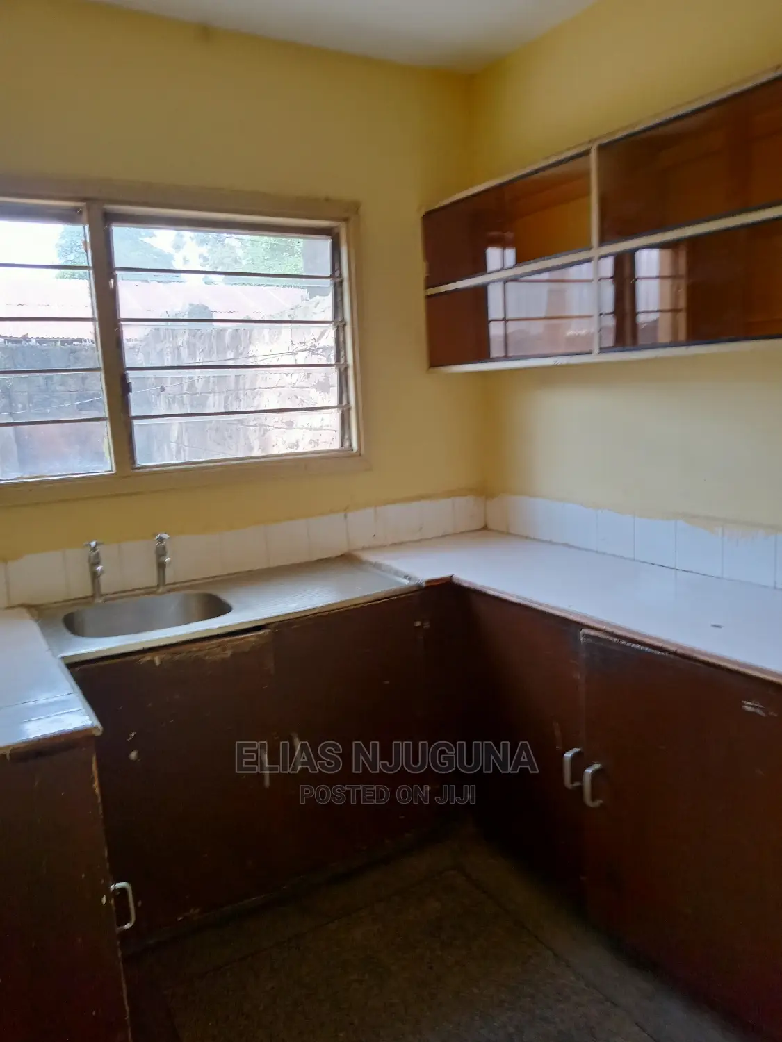 Spacious 3-Bedroom Maisonette for Sale in Buruburu in BuruBuru