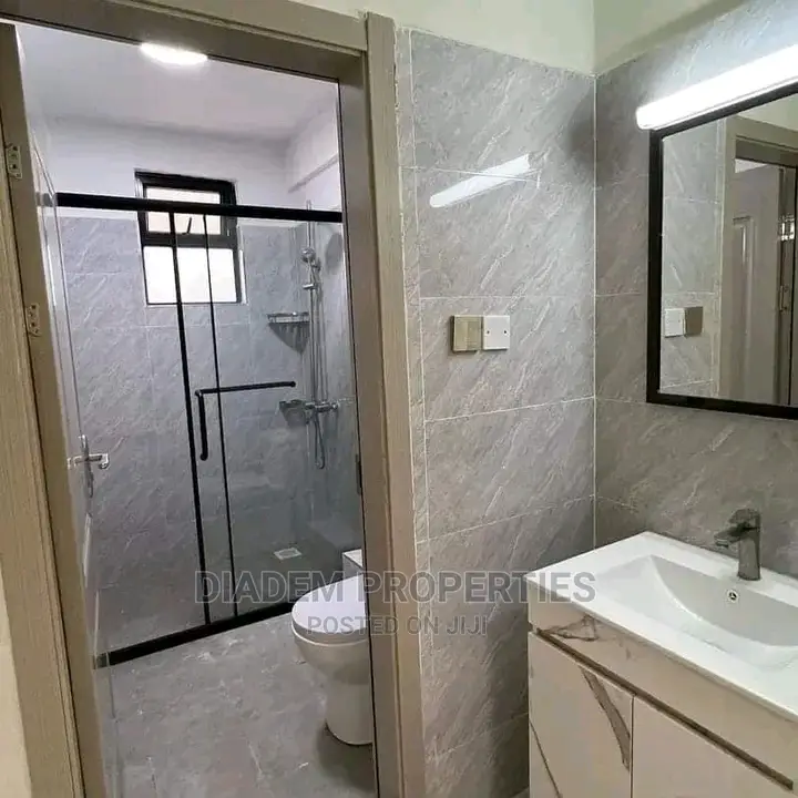 Spacious 2-Bedroom Apartment in Kileleshwa Available for Rent in Kileleshwa